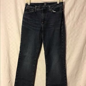 Dolce & Gabanna Straight leg jeans